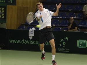 Cupa Davis revine la Cluj