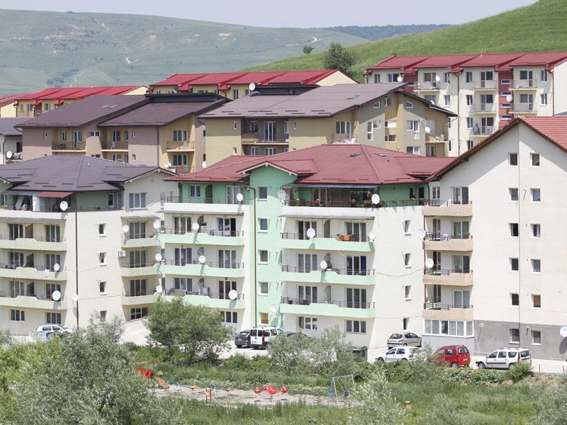30.000 de locuitori în Floreşti, susţine primarul