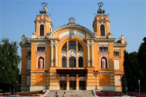 Actorii Teatrului Naţional Cluj, licitaţi în scop caritabil în 8 decembrie