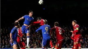 CFR şi Chelsea, singurele echipe cu 10 puncte, care merg doar în Europa League