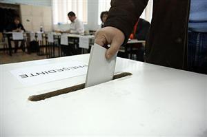 Primele rezultate ale votului de azi, publicate la 11.30. Rămâi pe ziuadecj.ro ca să le afli