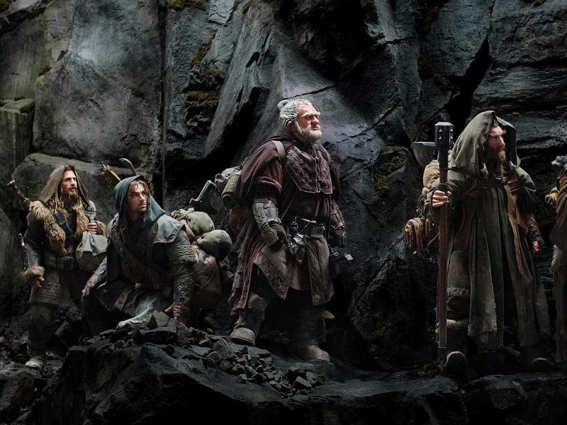 “Hobbitul” se lansează  în trei cinematografe clujene. Vezi ce filme mai rulează VIDEO
