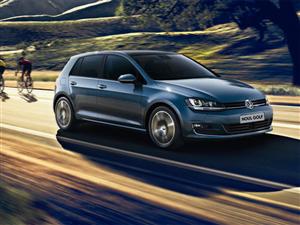 Noul Golf - economic, ecologic, progresist (P)