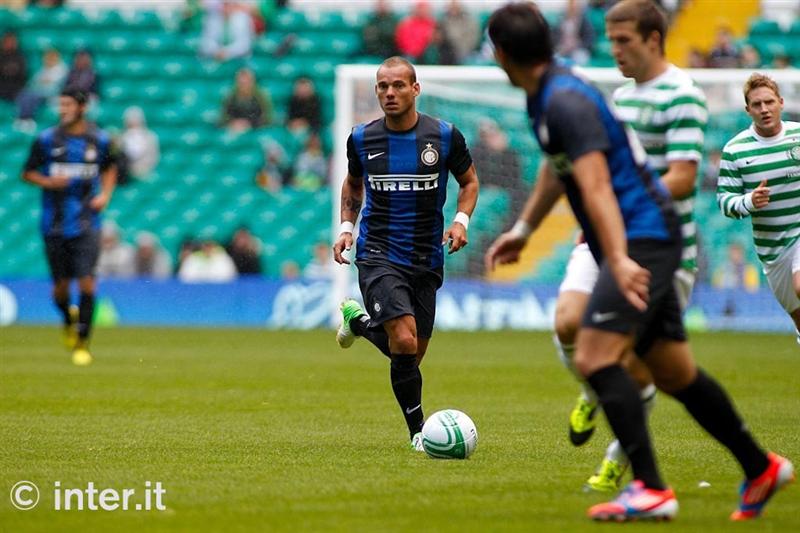 Ce spune directorul Inter Milano despre meciurile cu CFR Cluj