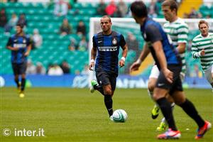Ce spune directorul Inter Milano despre meciurile cu CFR Cluj
