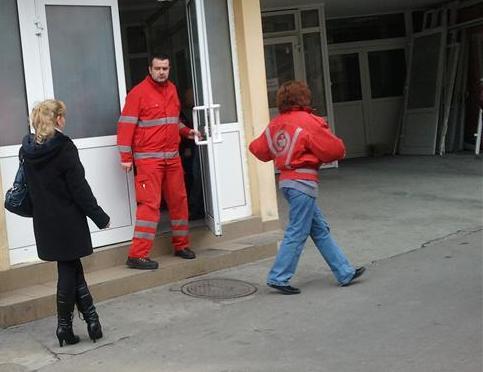 4 intoxicaţii cu alcool într-o zi la Cluj, 100 de clujeni au ajuns la Ambulanţă