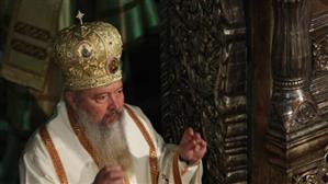 Mitropolitul Andrei: Anii trec foarte repede. Orice zi în care faci o faptă bună este câştigată pentru cartea eternităţii VIDEO