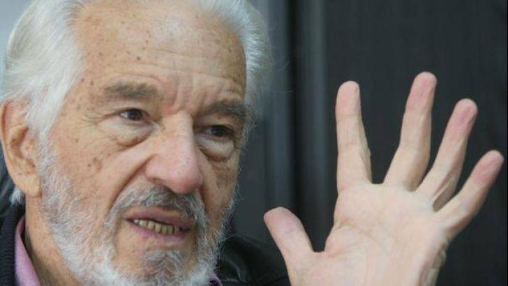 Regizorul Sergiu Nicolaescu a încetat din viaţă