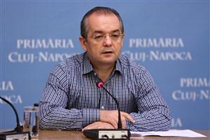 Săptămâna viitoare nu se încasează taxe şi impozite locale la Cluj