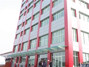E.ON inaugurează Centrul de servicii de la Cluj. Va avea peste 500 de angajaţi