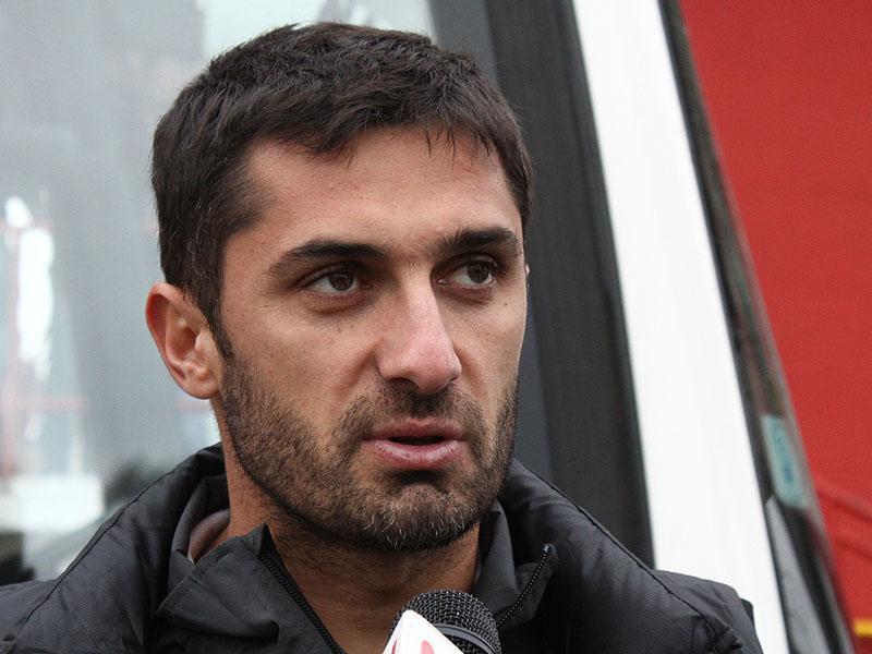 Claudiu Niculescu, dezamăgit de situaţia de la 