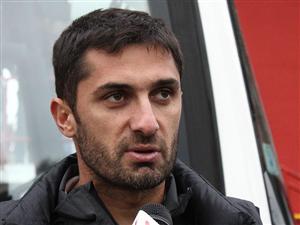 Claudiu Niculescu, dezamăgit de situaţia de la 