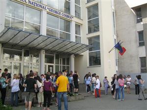 Calendarul testelor naţionale: elevii clujeni care termină clasa a VIII-a vor studia în licee cu profil unic  
