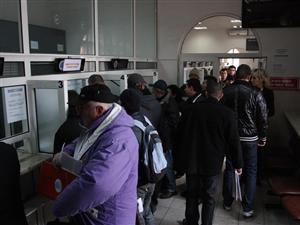 Taxele vor fi mărite cu 16%, dar din 2014 VIDEO