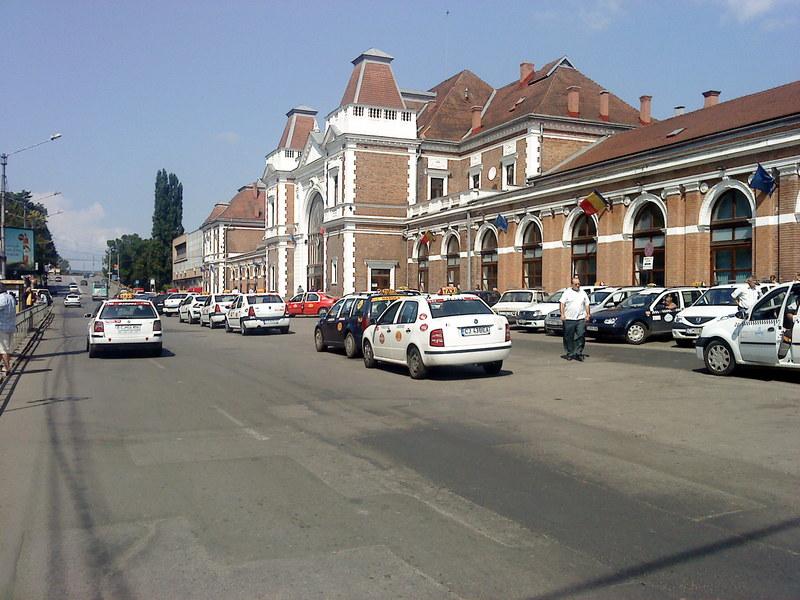 Să visăm frumos: tunel pe sub Cluj, de la gară pe Calea Turzii