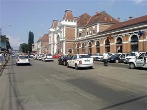 Să visăm frumos: tunel pe sub Cluj, de la gară pe Calea Turzii