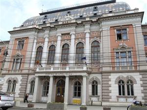 Judecătorii Alexandru Şerban şi Horatius Dumbravă au scăpat de revocare, la Cluj