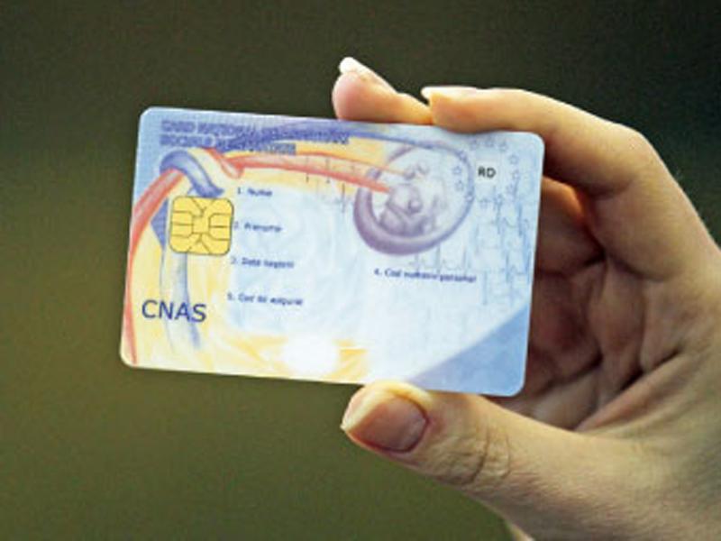 Medicii de familie clujeni refuză să distribuie cardurile naţionale de sănătate: 