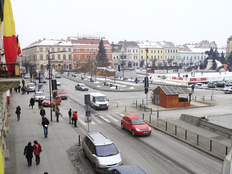 Cine plăteşte pentru programul Capitalei Europene a Tineretului