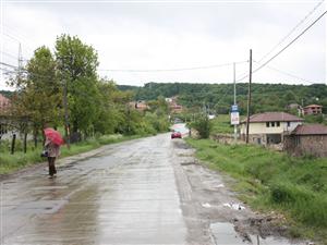 Construcţiile în Făget 