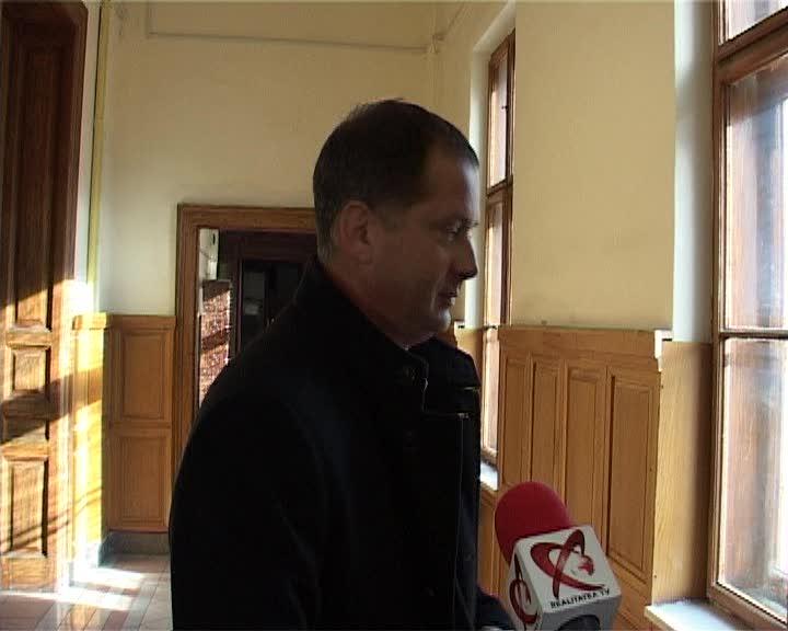 Boc, martor în dosarul 