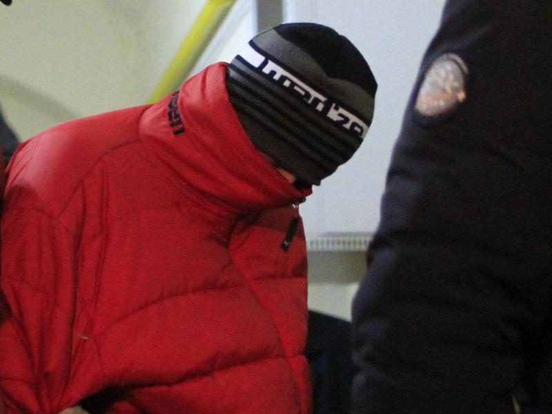 Cauţiunea minorului acuzat de trafic de droguri, respinsă în ultimă instanţă