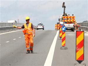 Pentru continuarea Autostrăzii Transilvania, Boc vine cu sfaturi