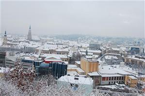 Cum va fi vremea săptămâna viitoare. Vezi prognoza pe Cluj