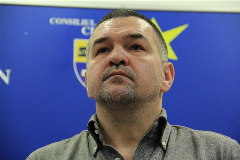 Doroftei la Realitatea TV Cluj. Ce planuri are la federaţia de box şi ce spune despre noul antrenor de la 