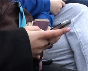 De ce e Facebook un pericol pentru copiii din Cluj VIDEO