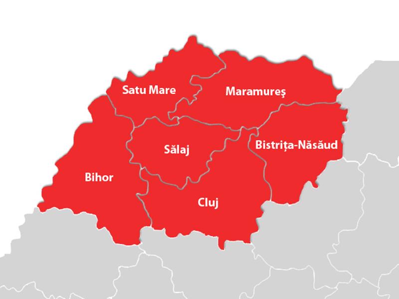 Regionalizarea, o nouă dilemă. Câte capitale va avea o regiune?