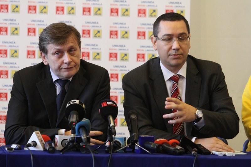 Băsescu: Fără scrisoarea semnată de Ponta, Antonescu şi Zgonea, şanse aproape zero pentru Schengen