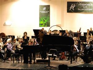 Pianistul Freddy Kempf revine la Filarmonică