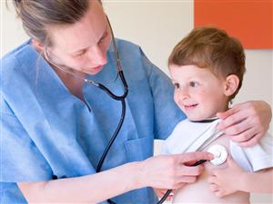 Petiţie pentru introducerea vaccinului pneumococic pentru copii