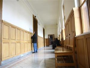 Debut cu stângul: noul cod de procedură civilă a adus şi primele probleme la instanţa clujeană VIDEO