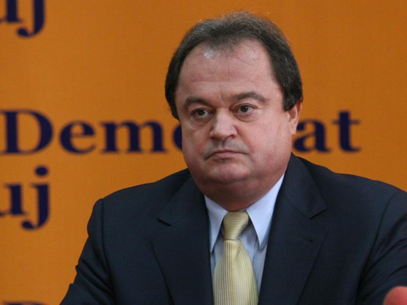 Convenţia Naţională a PDL în 23 martie, la Romexpo, cu 5.000 de delegaţi - propunere CD