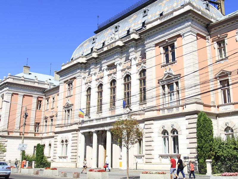 Un sfert de milion de dosare la Curtea de Apel 