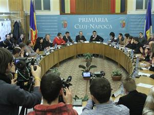 Câţi bani va cheltui primăria în 2013