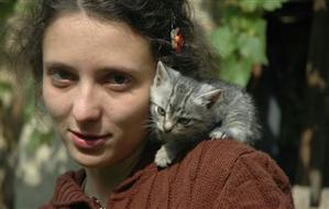 Cel mai nou scurtmetraj al Ceciliei Felmeri, nominalizat la premiile Gopo
