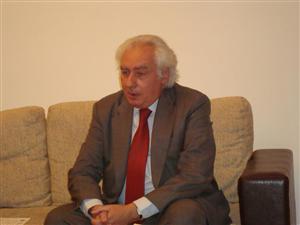 Lucian Boia, autorul cărţii 