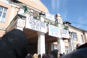 PC Cluj are magnet la traseişti