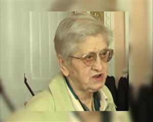 Au ucis în bătaie o fostă profesoară din Turda, nu sunt prinşi nici după două săptămâni VIDEO