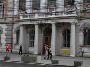 Cum a scăpat un judecător clujean de excluderea din magistratură