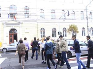 Prefectura Cluj intervine în problema profilului real de la 