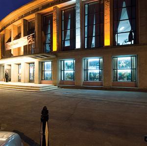 ITM Cluj a deschis o anchetă după incidentul petrecut aseară la Teatrul Maghiar 