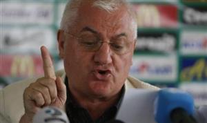 Dragomir: Dacă Ganea are un pic de linişte financiară poate să scape echipa de la retrogradare