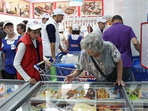 Comercianţii trebuie să-şi adapteze soft-urile caselor de marcat pentru a înscrie CUI-ul pe bonuri