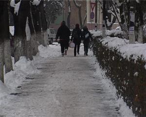 Se strică vremea la Cluj, în weekend. La ce să te aştepţi VIDEO