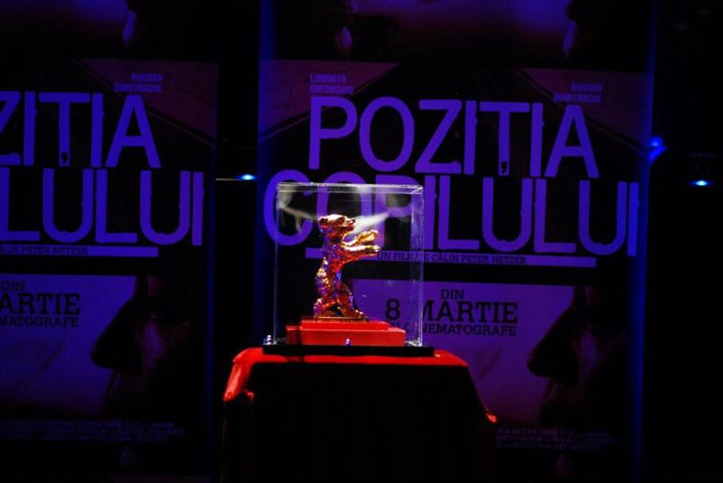 Regizorul filmului 