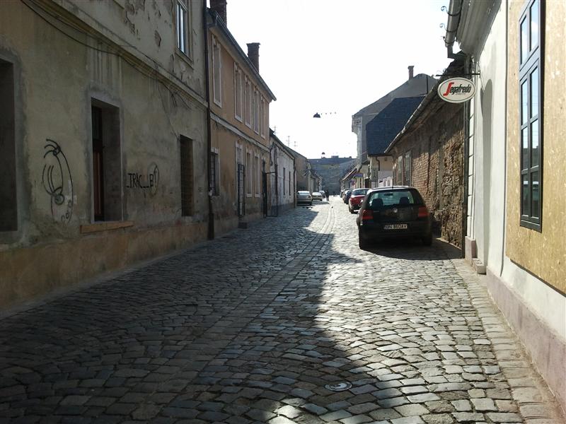 „Centrul colorat